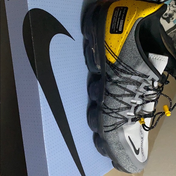 Nike Air Vapormax Run Utility - Picture 4 of 6